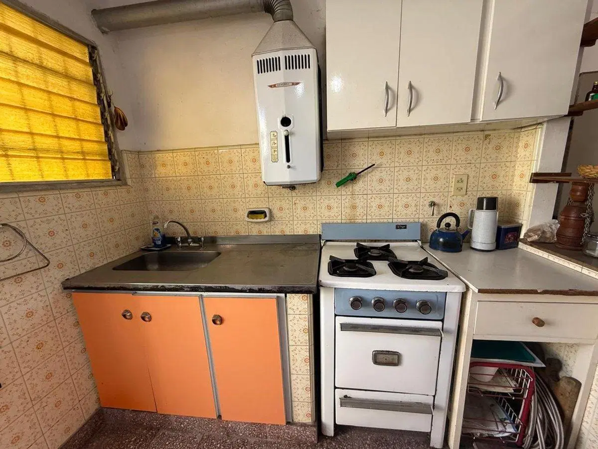 DUPLEX VENTA 3 AMBIENTES MAR DEL TUYU COCHERA 3
