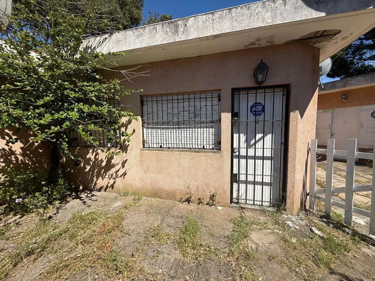 DUPLEX VENTA 3 AMBIENTES MAR DEL TUYU COCHERA 2