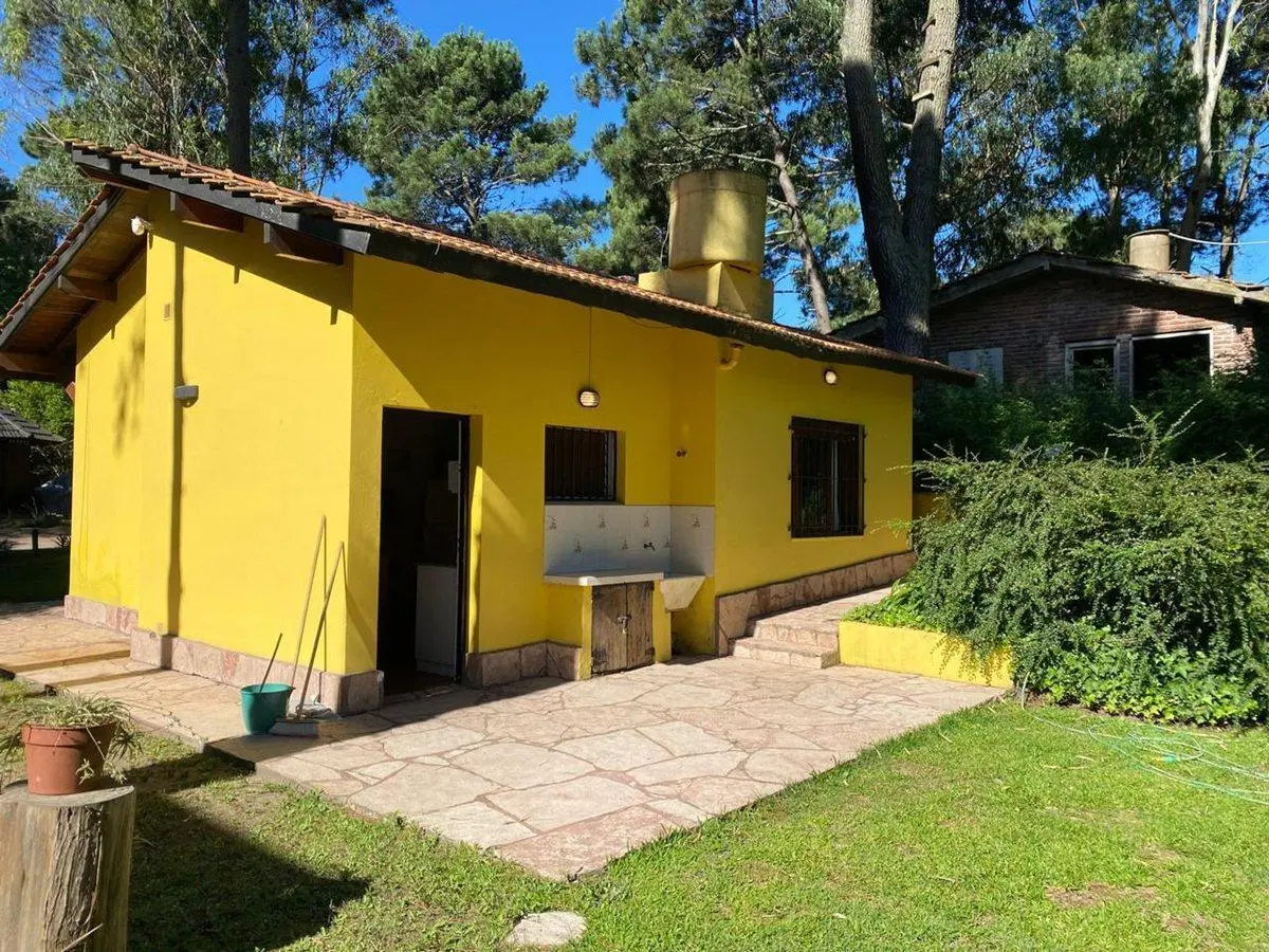 VENTA CASA 3 AMBIENTES VALERIA DEL MAR 2