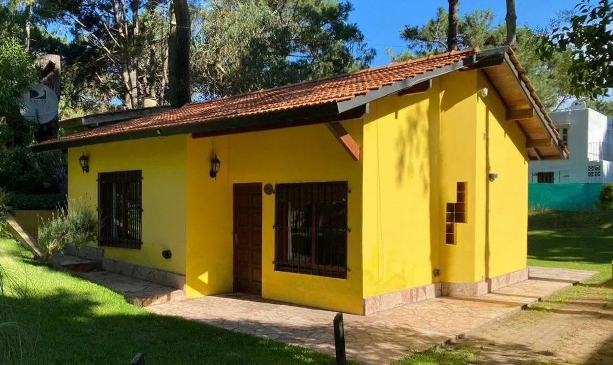 VENTA CASA 3 AMBIENTES VALERIA DEL MAR 4