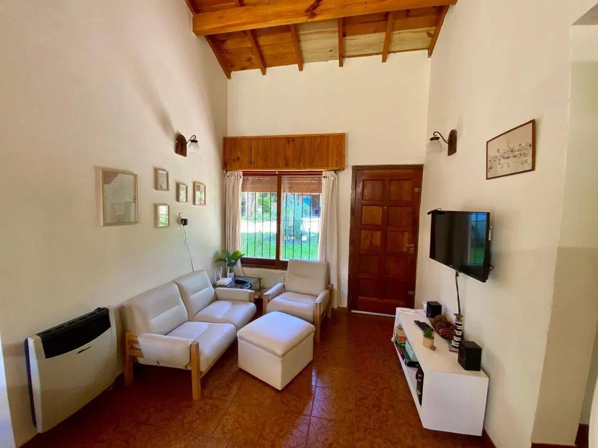 VENTA CASA 3 AMBIENTES VALERIA DEL MAR 5