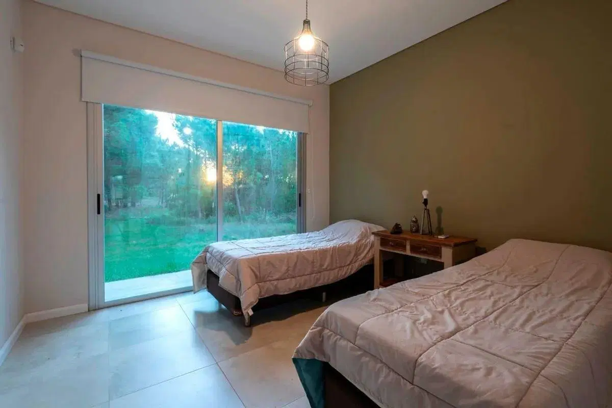 Venta Casa Costa Esmeralda 5