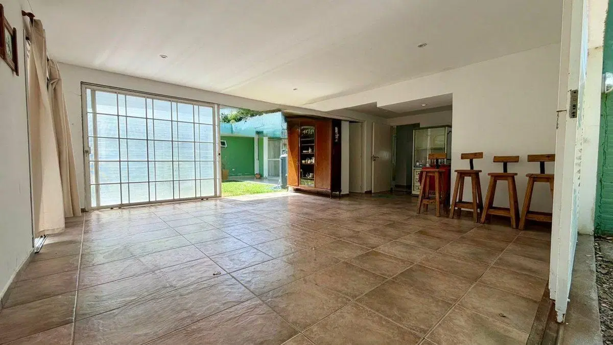 Casa en venta 6 ambientes  San Bernardo 3