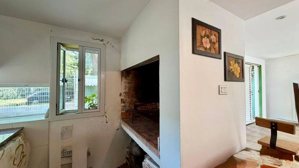 Casa en venta 6 ambientes  San Bernardo 2