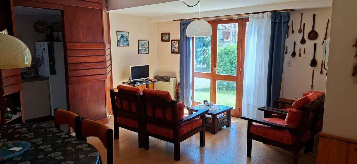Departamento en Venta en Villa Gesell 4 amb PB GAS 3