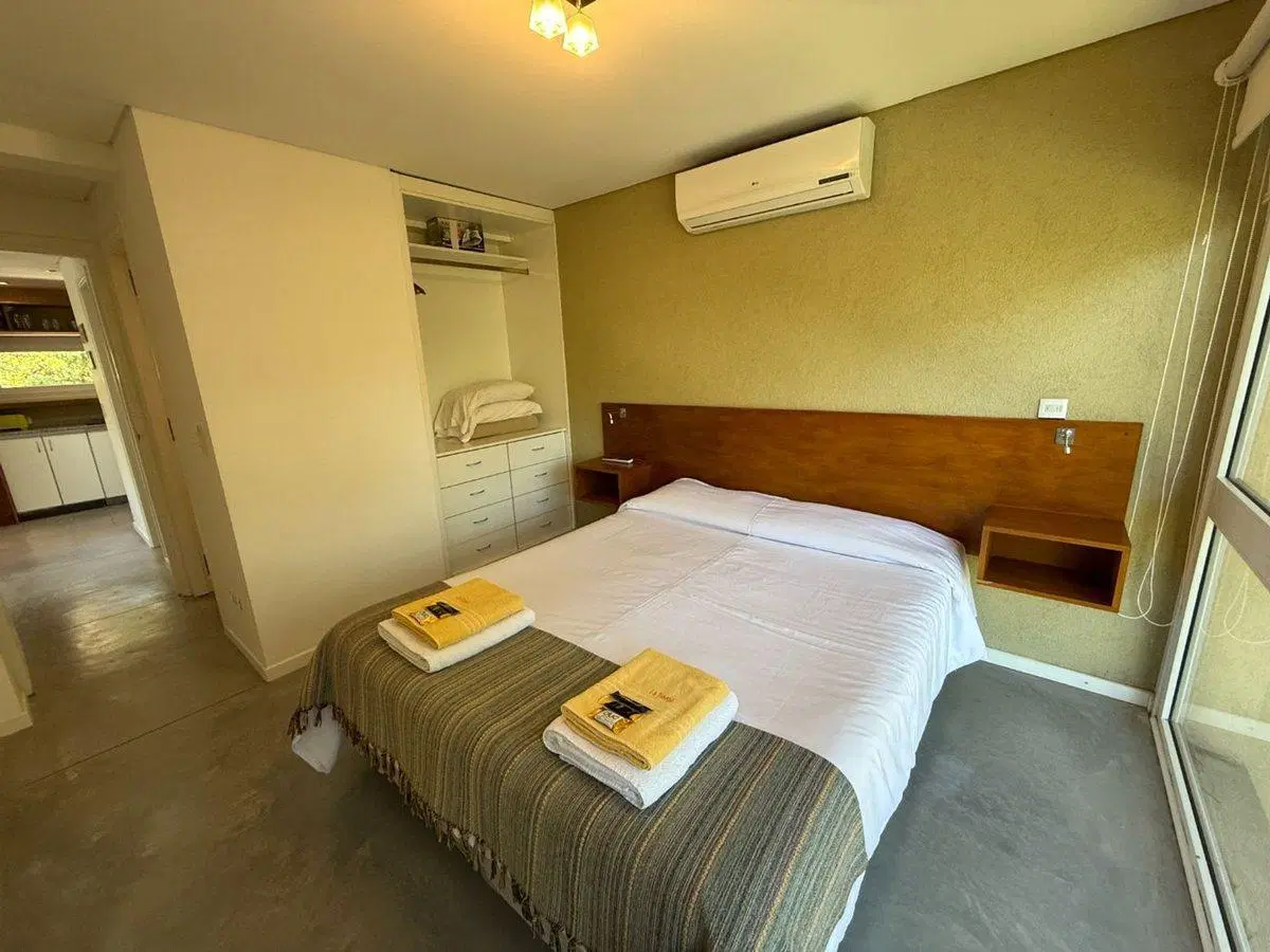 Departamento Venta Mar de las Pampas junto al mar 4
