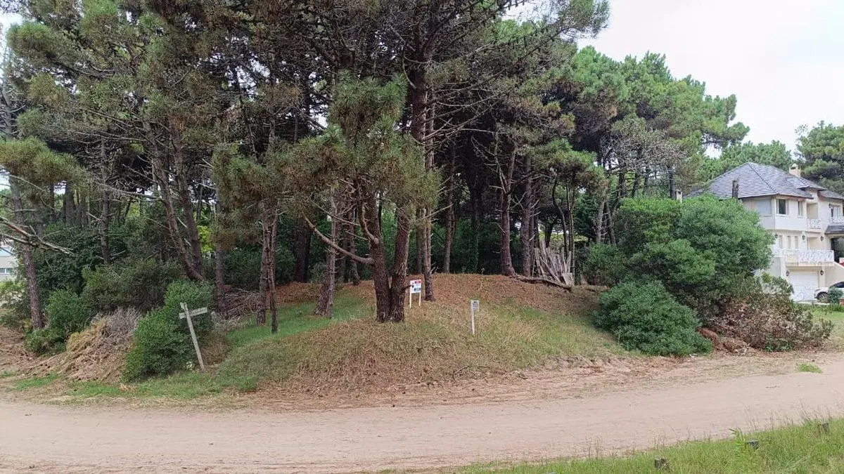 VENTA LOTE PINAMAR 2