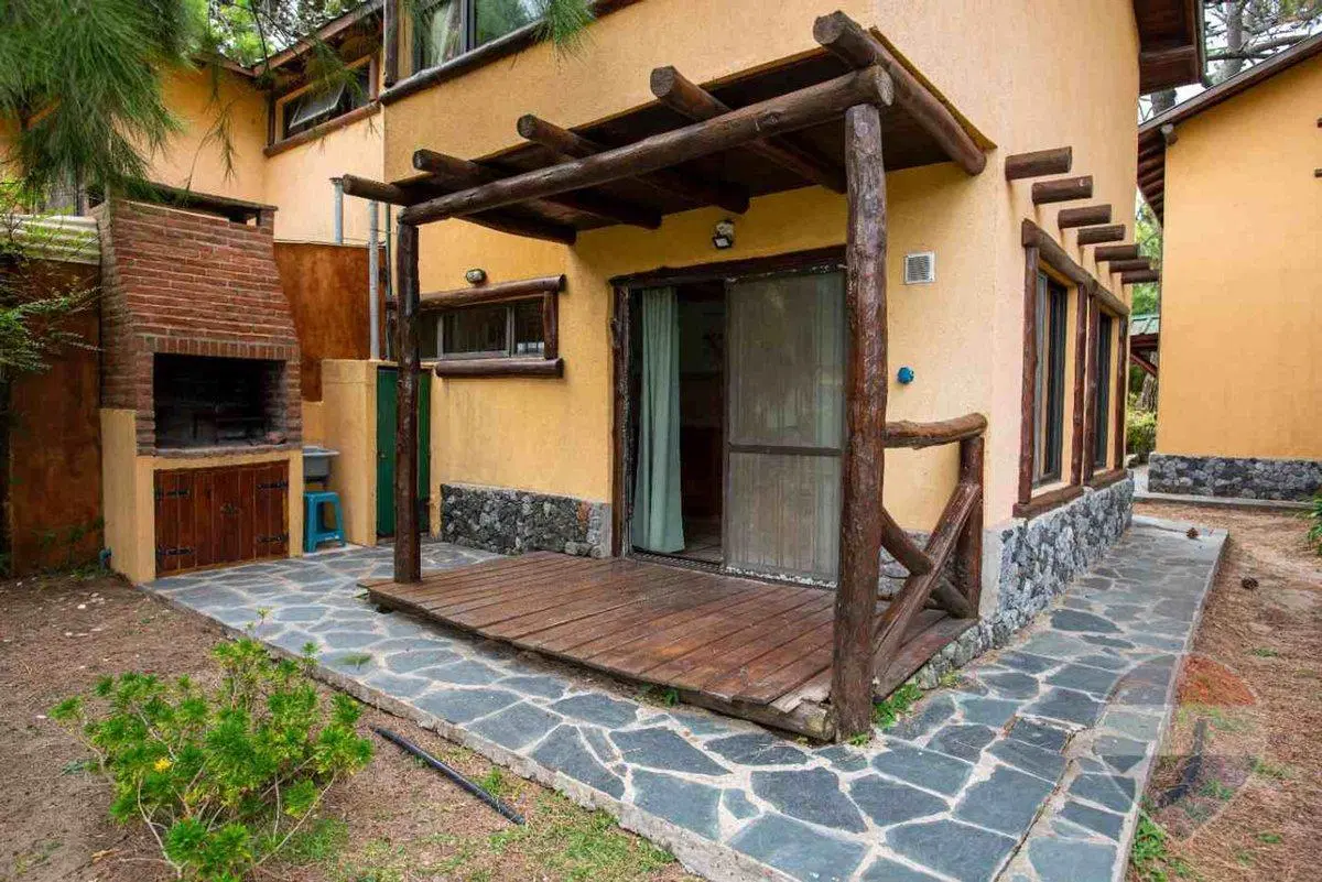 Duplex Departamento venta Gesell Norte Alameda 5