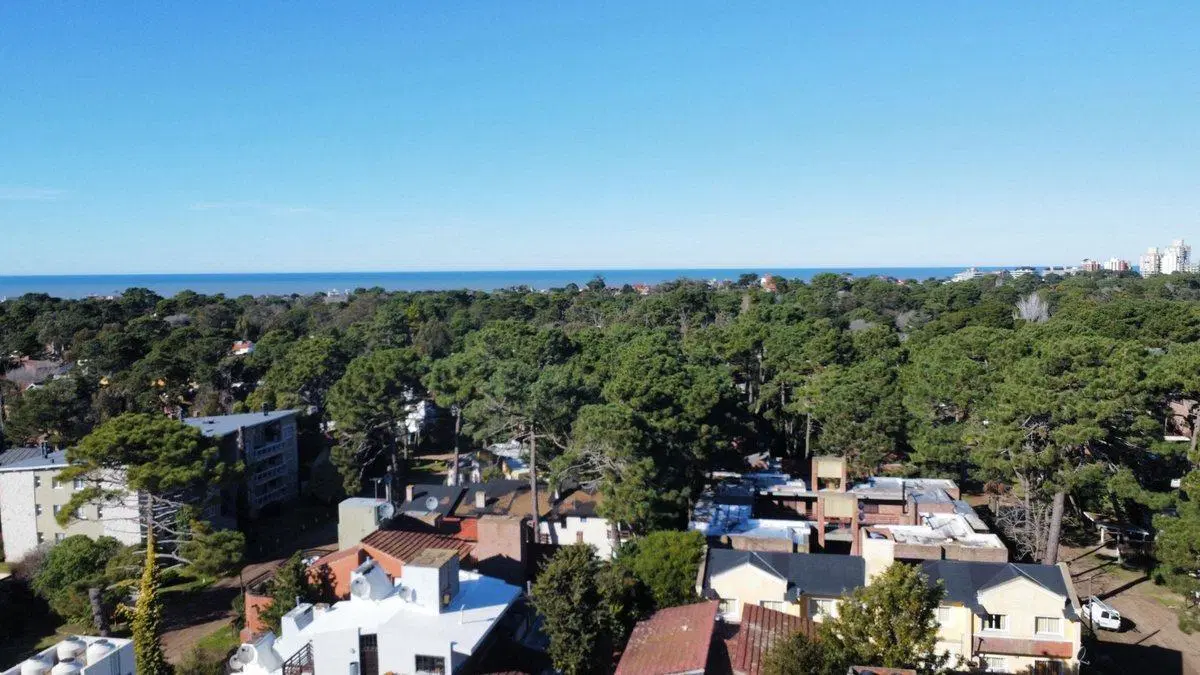 Lote Multifamiliar Venta Pinamar Zona Duplex 5
