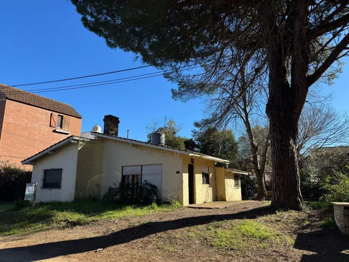 Lote Multifamiliar Venta Pinamar Zona Duplex 4