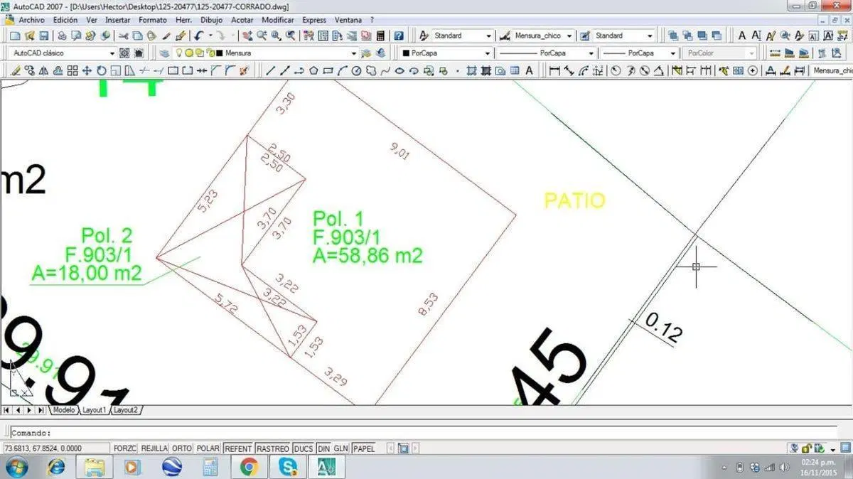Plano 2