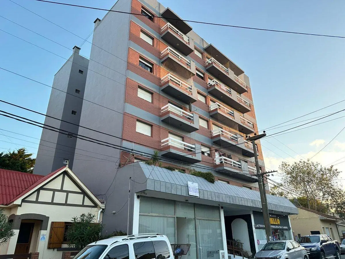 DEPARTAMENTO VISTA AL MAR VENTA MAR DE AJO 4