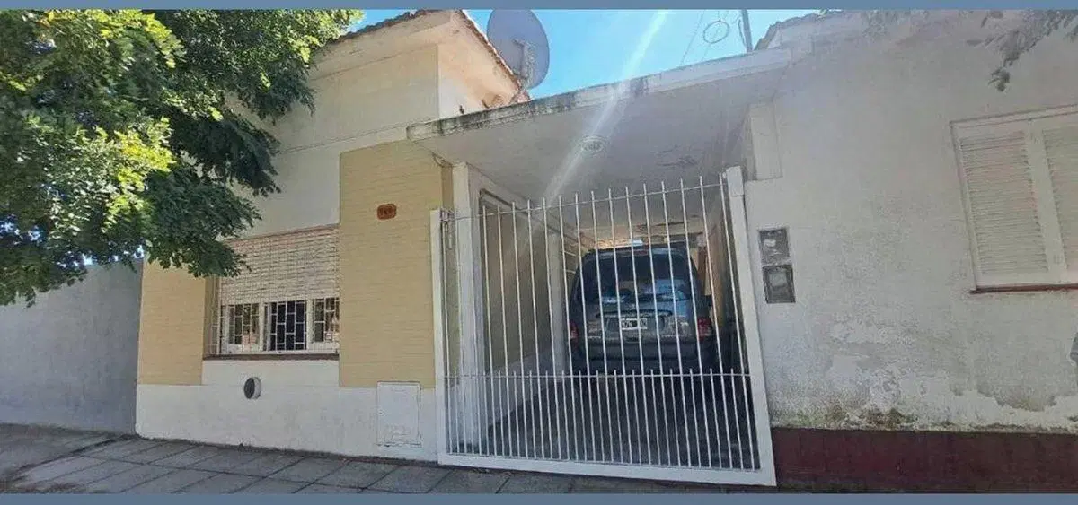 VENTA DE CASA EN SANTA TERESITA 5