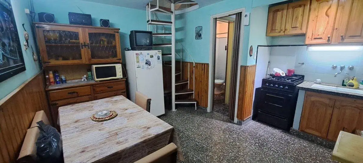 VENTA DE CASA EN SANTA TERESITA 4