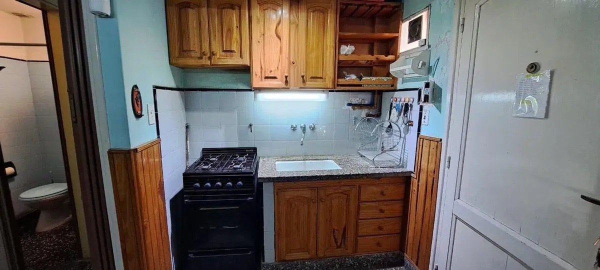 VENTA DE CASA EN SANTA TERESITA 2