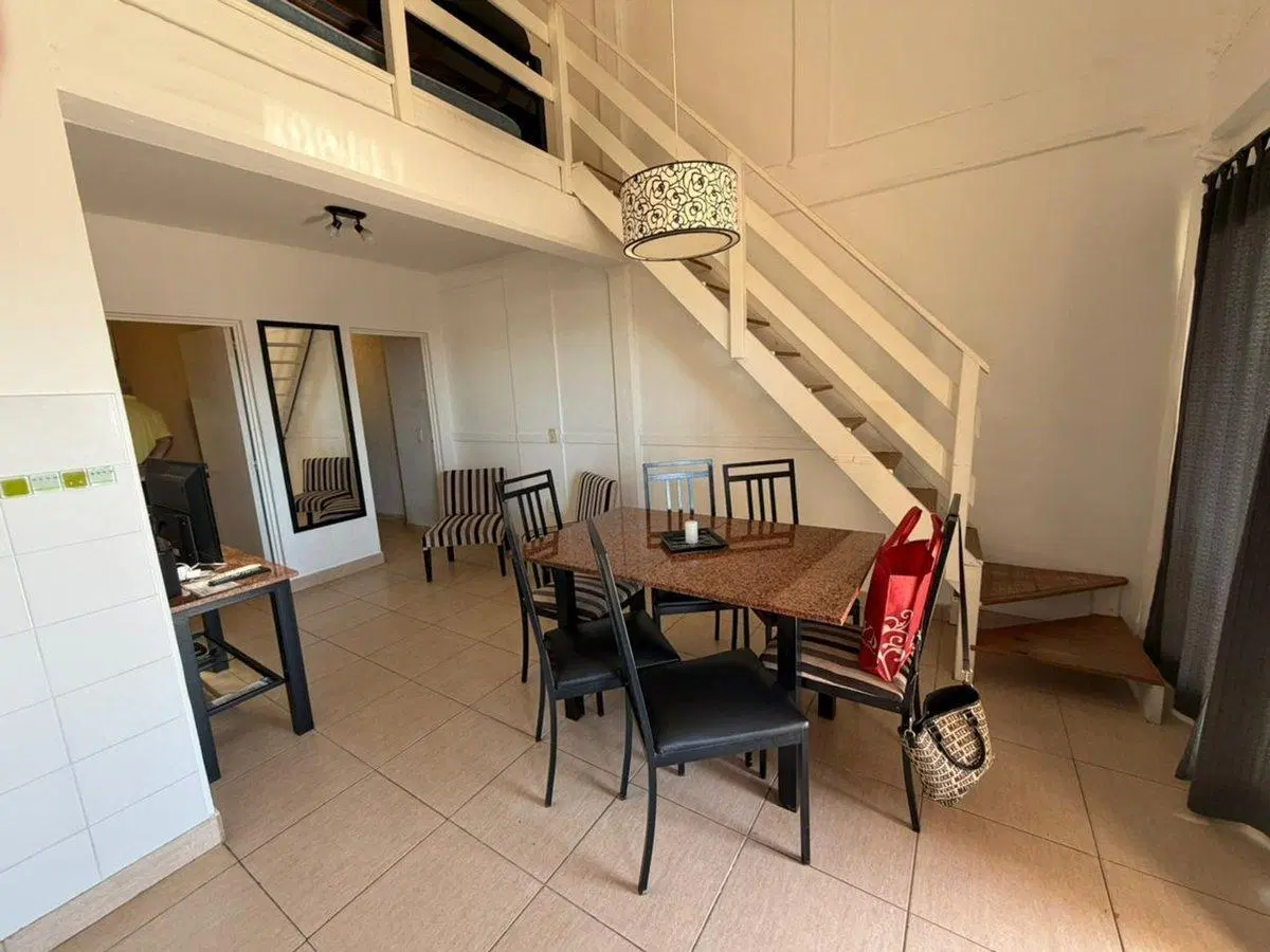 VENTA DEPARTAMENTOS  EN BLOCK PINAMAR 3