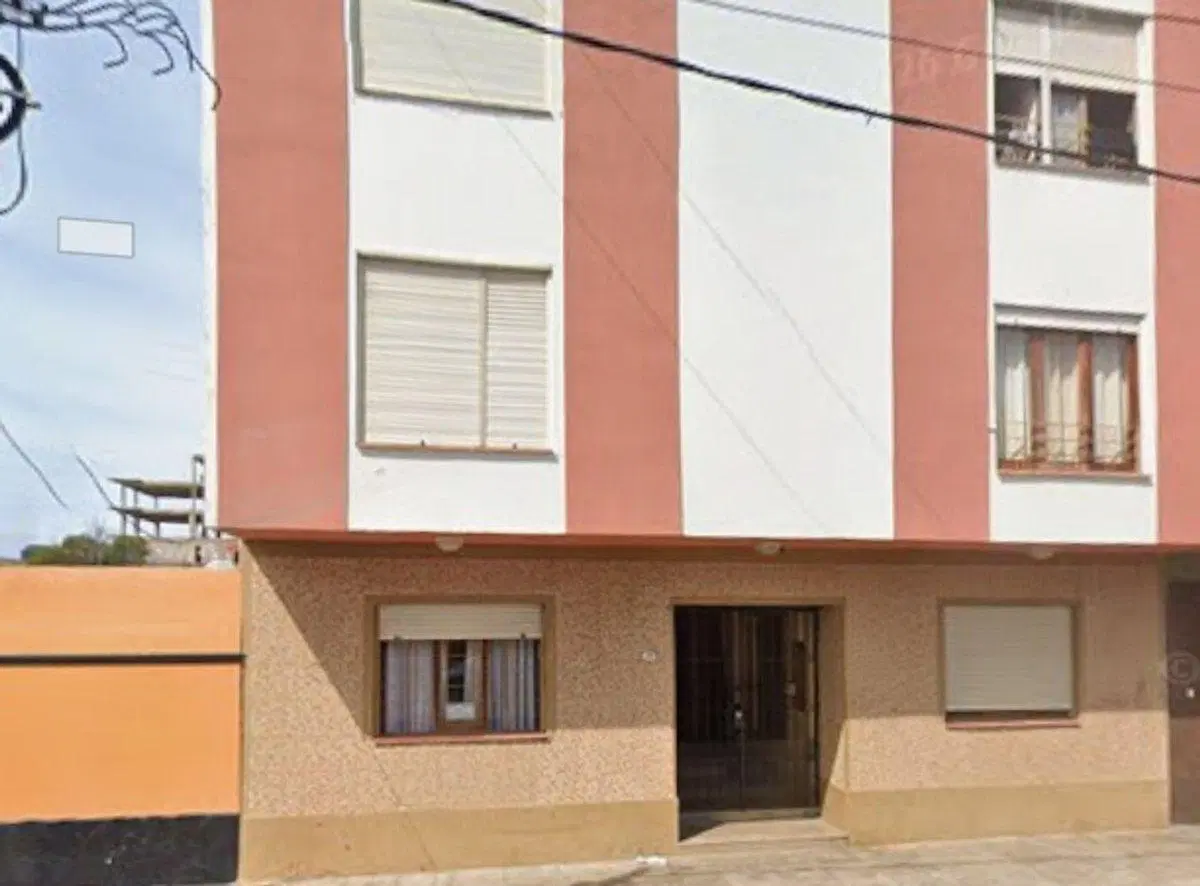 DEPARTAMENTO VENTA 3AMB SANTA TERESITA CON PATIO 3
