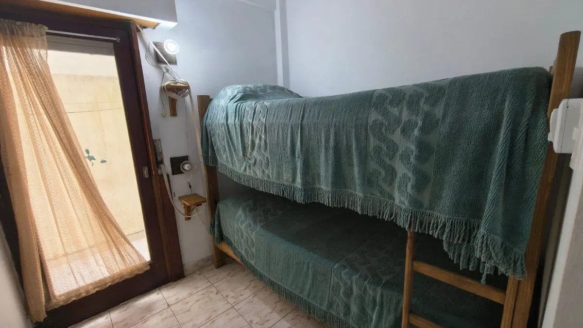 DEPARTAMENTO VENTA 3AMB SANTA TERESITA CON PATIO 5