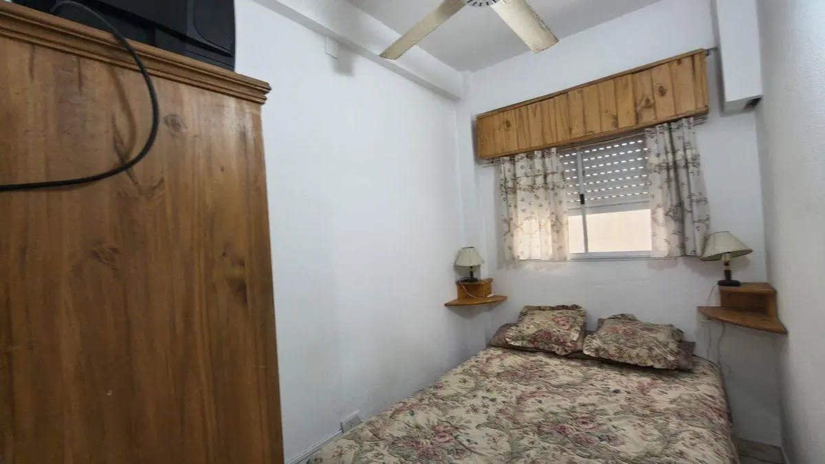 DEPARTAMENTO VENTA 3AMB SANTA TERESITA CON PATIO 4