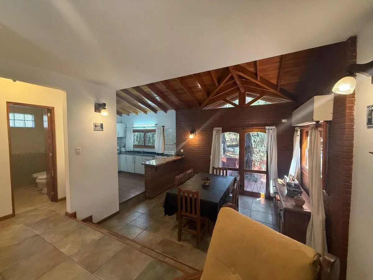 Venta casa Mar Azul 4 ambientes cerca del  mar 5