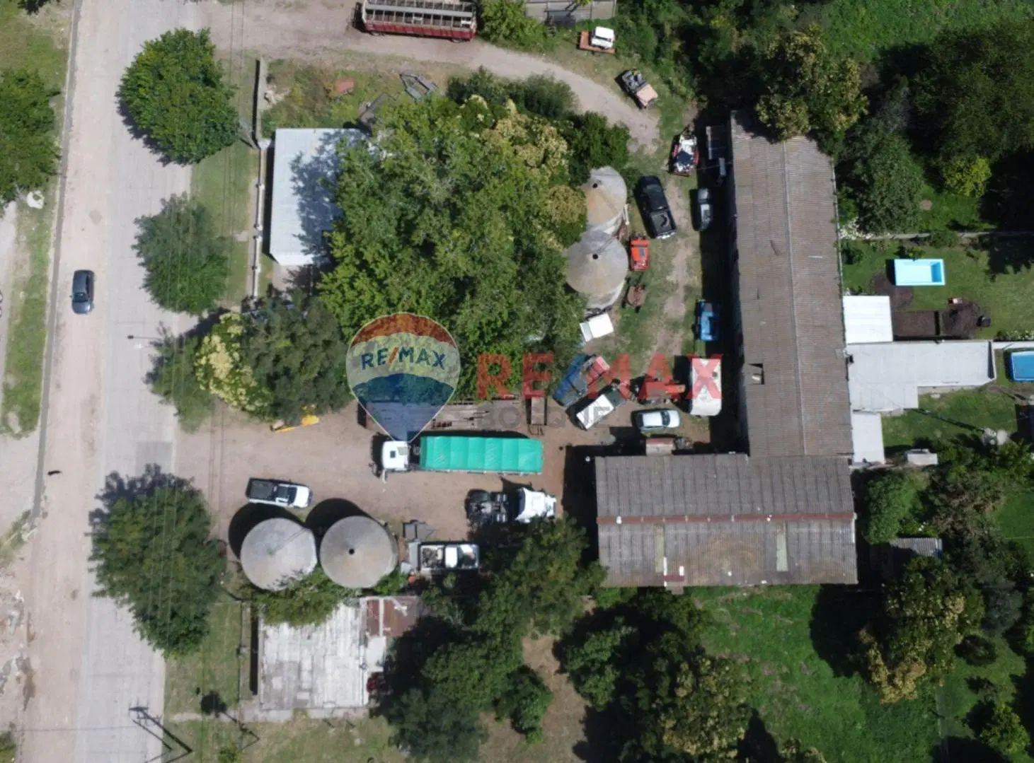 VENTA LOTE MULTIFAMILIAR GENERAL MADARIAGA 3