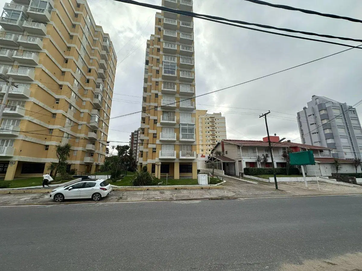 DEPARTAMENTO VENTA VILLA GESELL CENTRO 2 AMBIENTES 2