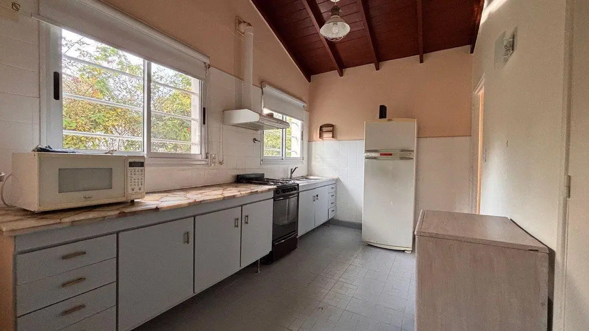 Venta Casa Pinamar Zona B5 a 200 mtrs del centro 3