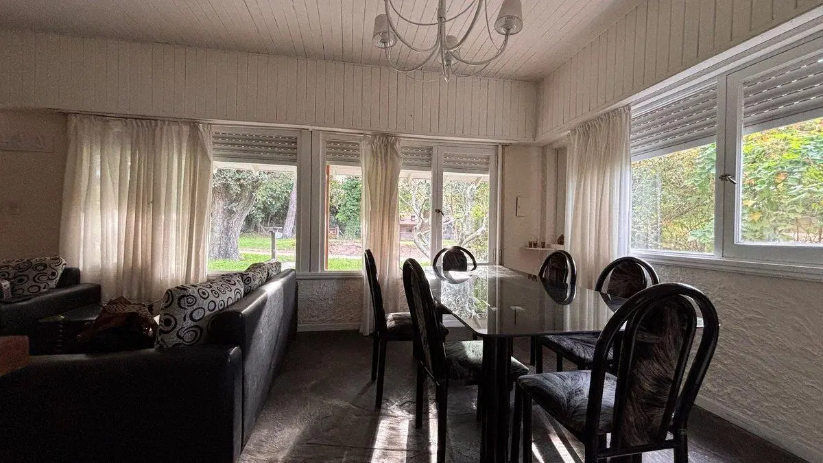 Venta Casa Pinamar Zona B5 a 200 mtrs del centro 2