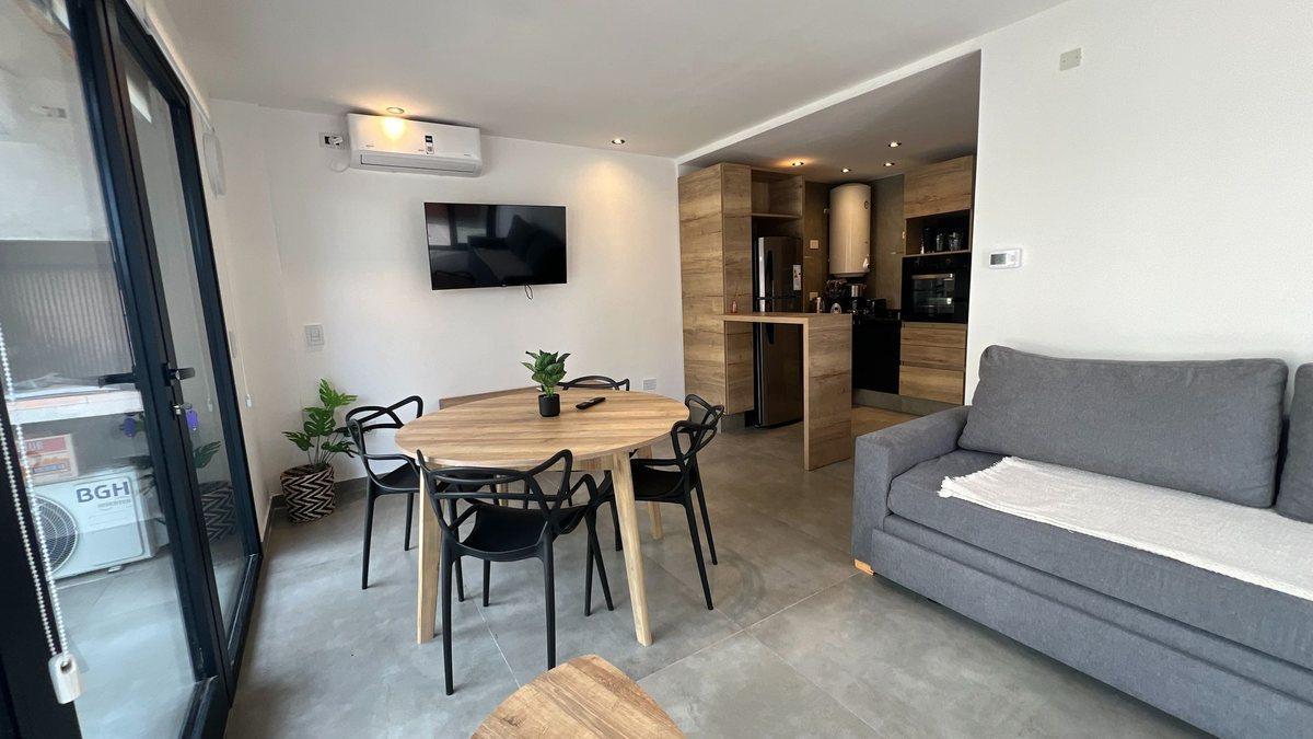 Foto de Departamento 2 ambientes - Pinamar centro, imagen 2