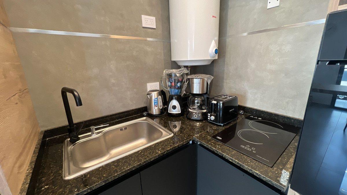 Foto de Departamento 2 ambientes - Pinamar centro, imagen 4