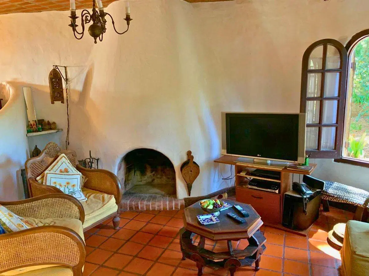 CASA EN VENTA 6 AMB EN MAR DE LAS PAMPAS 2