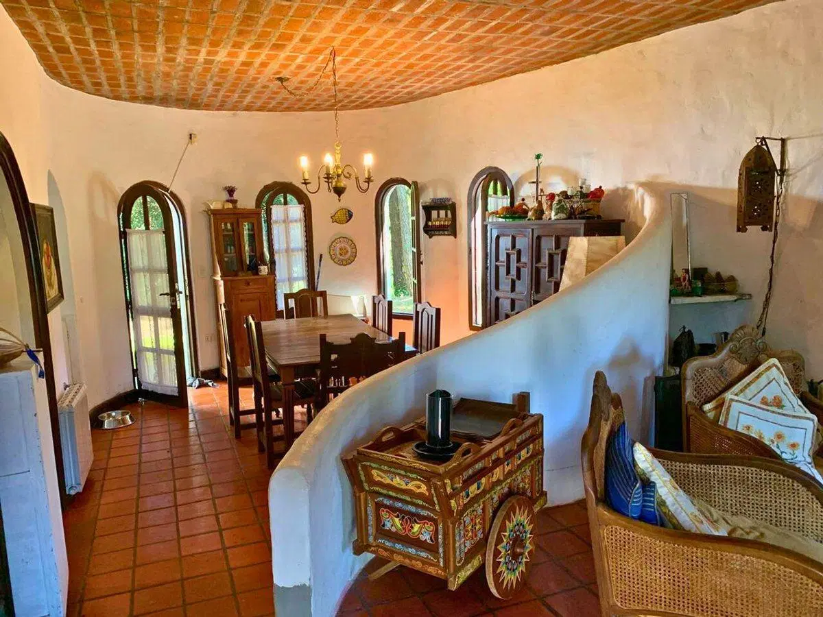 CASA EN VENTA 6 AMB EN MAR DE LAS PAMPAS 5