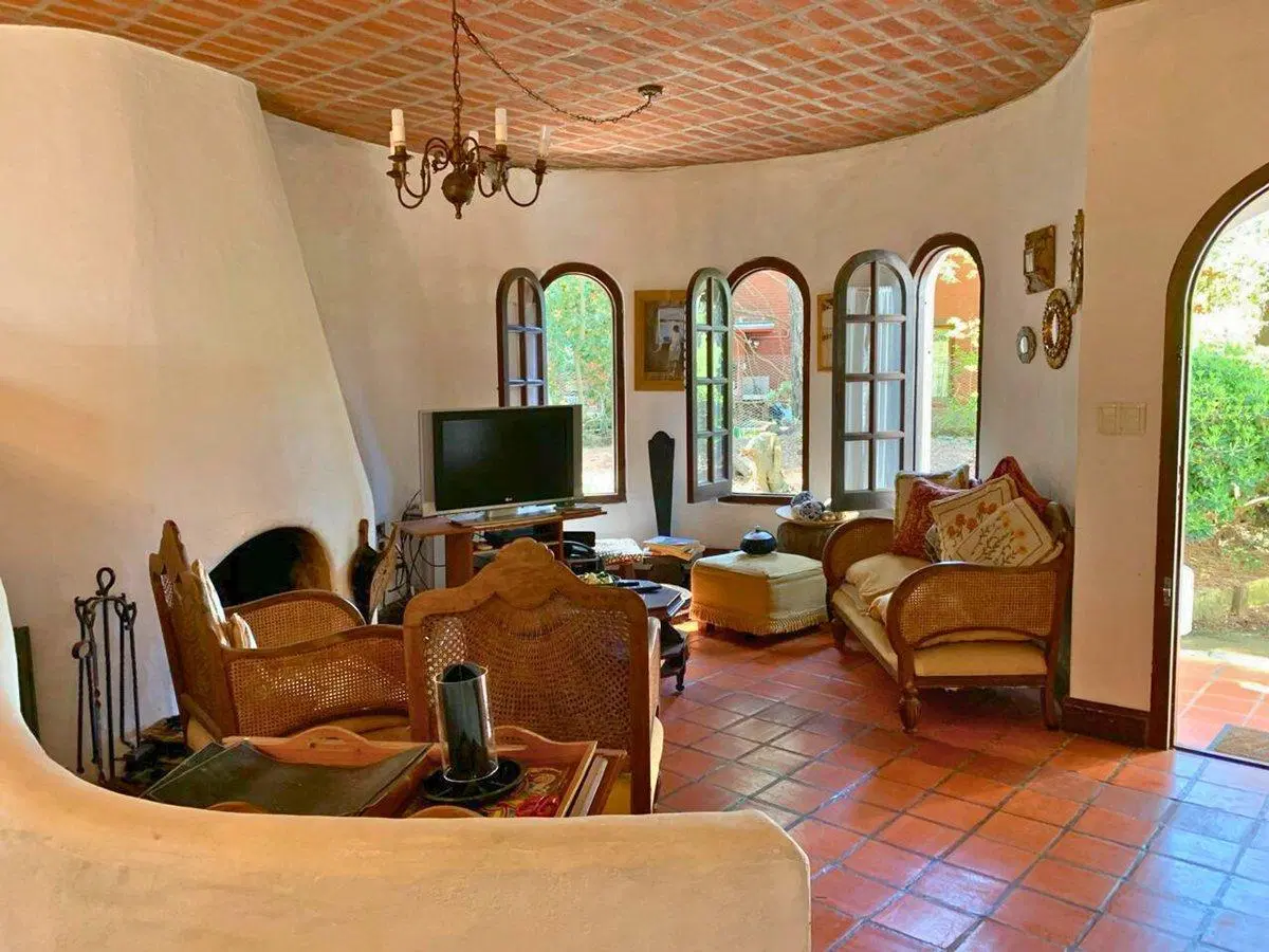 CASA EN VENTA 6 AMB EN MAR DE LAS PAMPAS 4