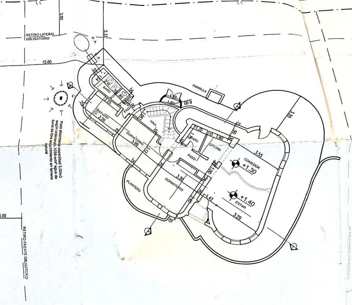 Plano 1