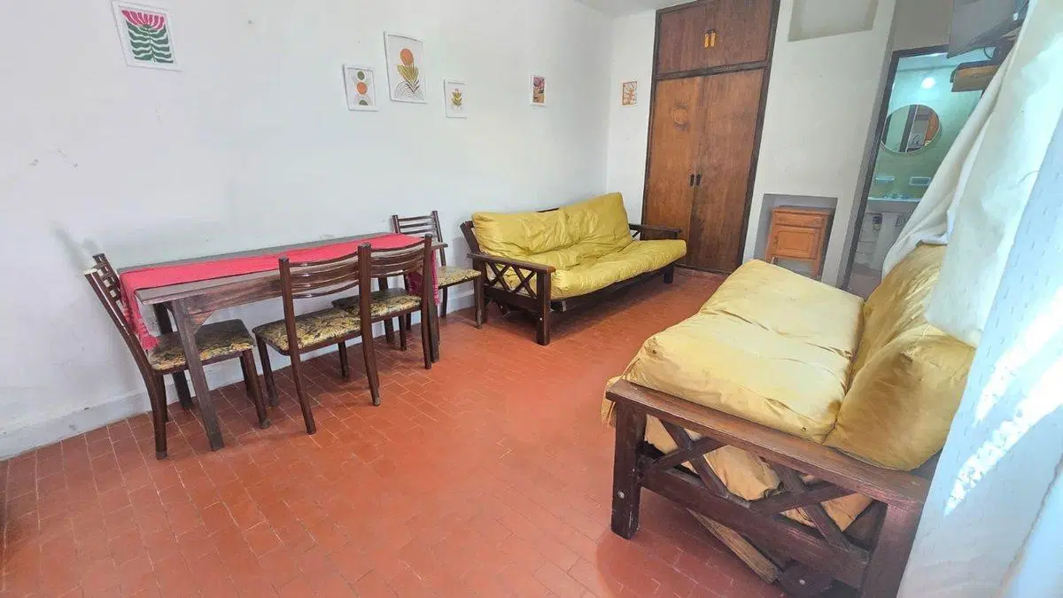 DEPARTAMENTO VENTA COSTA AZUL PLANTA BAJA 4