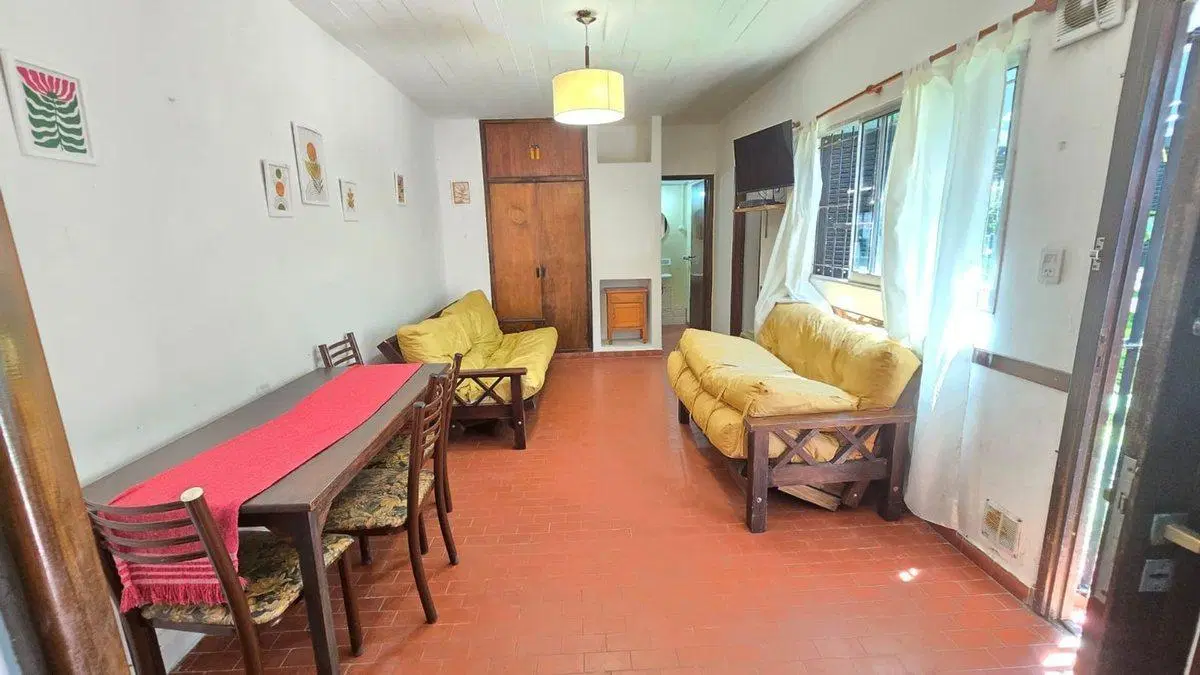 DEPARTAMENTO VENTA COSTA AZUL PLANTA BAJA 2