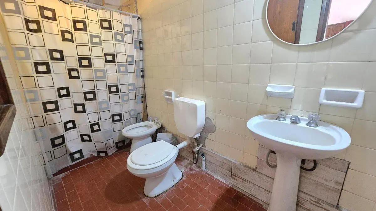DEPARTAMENTO VENTA COSTA AZUL PLANTA BAJA 5