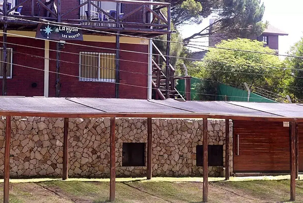 COMPLEJO EN VENTA EN VILLA GESELL 4