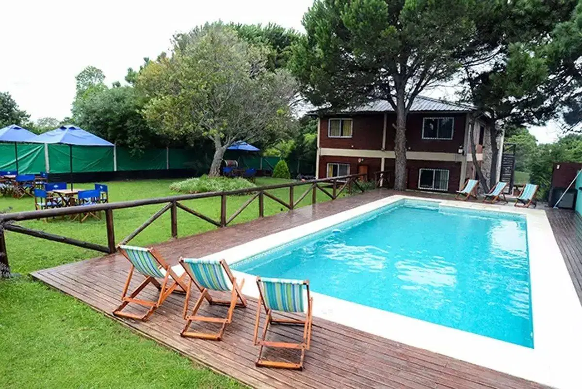 COMPLEJO EN VENTA EN VILLA GESELL 3
