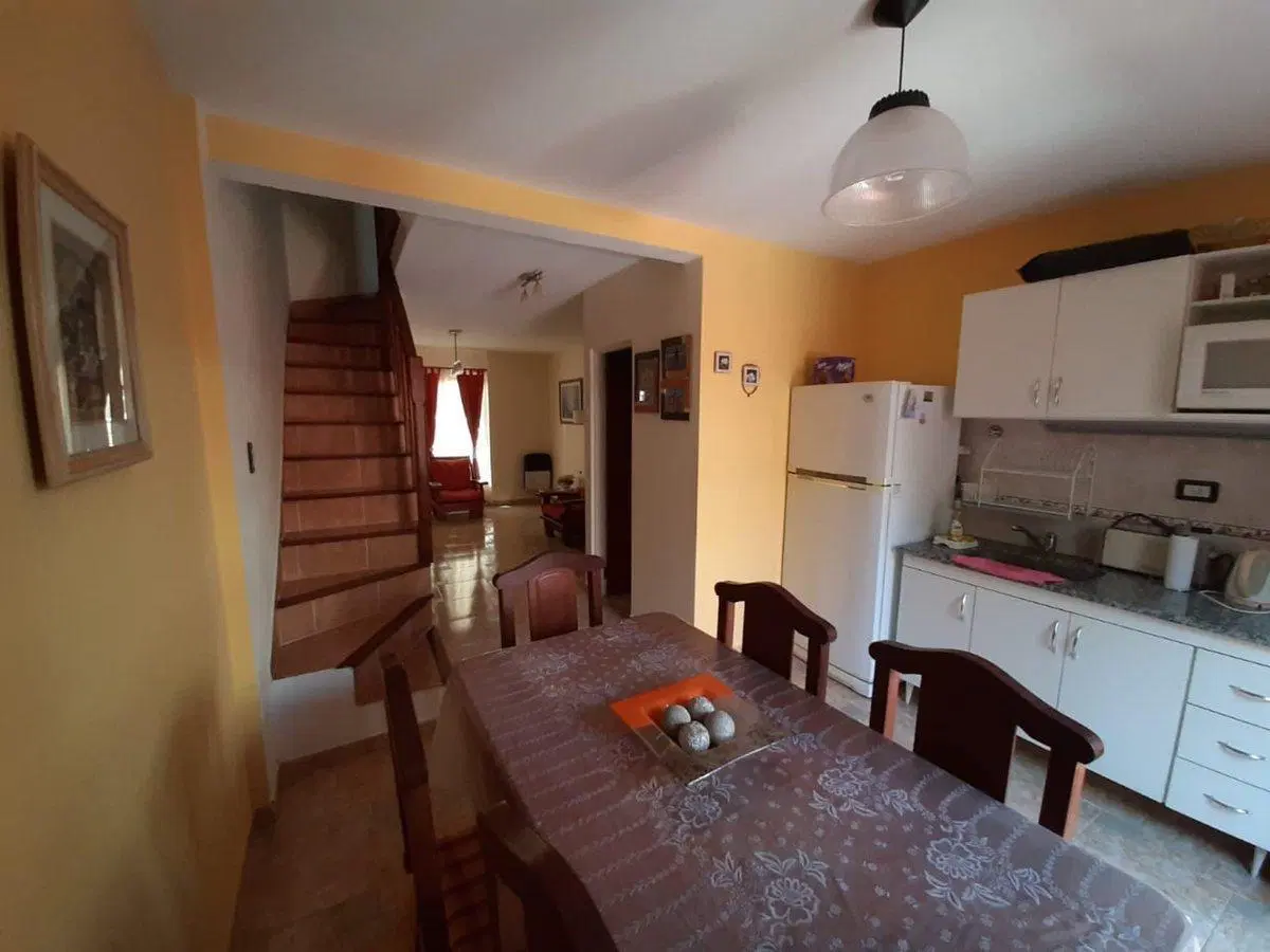 VENTA DE TRIPLEX SAN BERNARDO A 6 CUADRAS DEL MAR 3