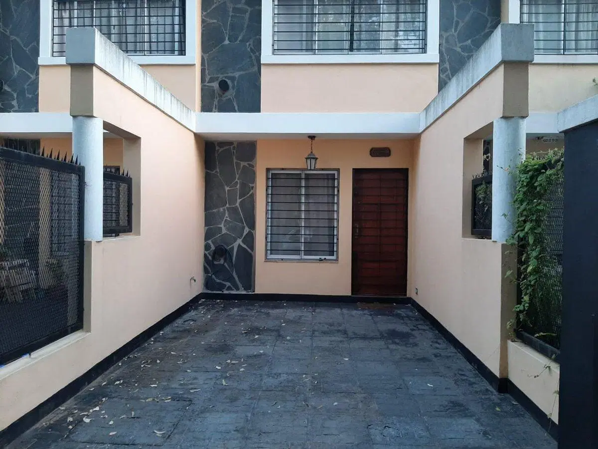 VENTA DE TRIPLEX SAN BERNARDO A 6 CUADRAS DEL MAR 5