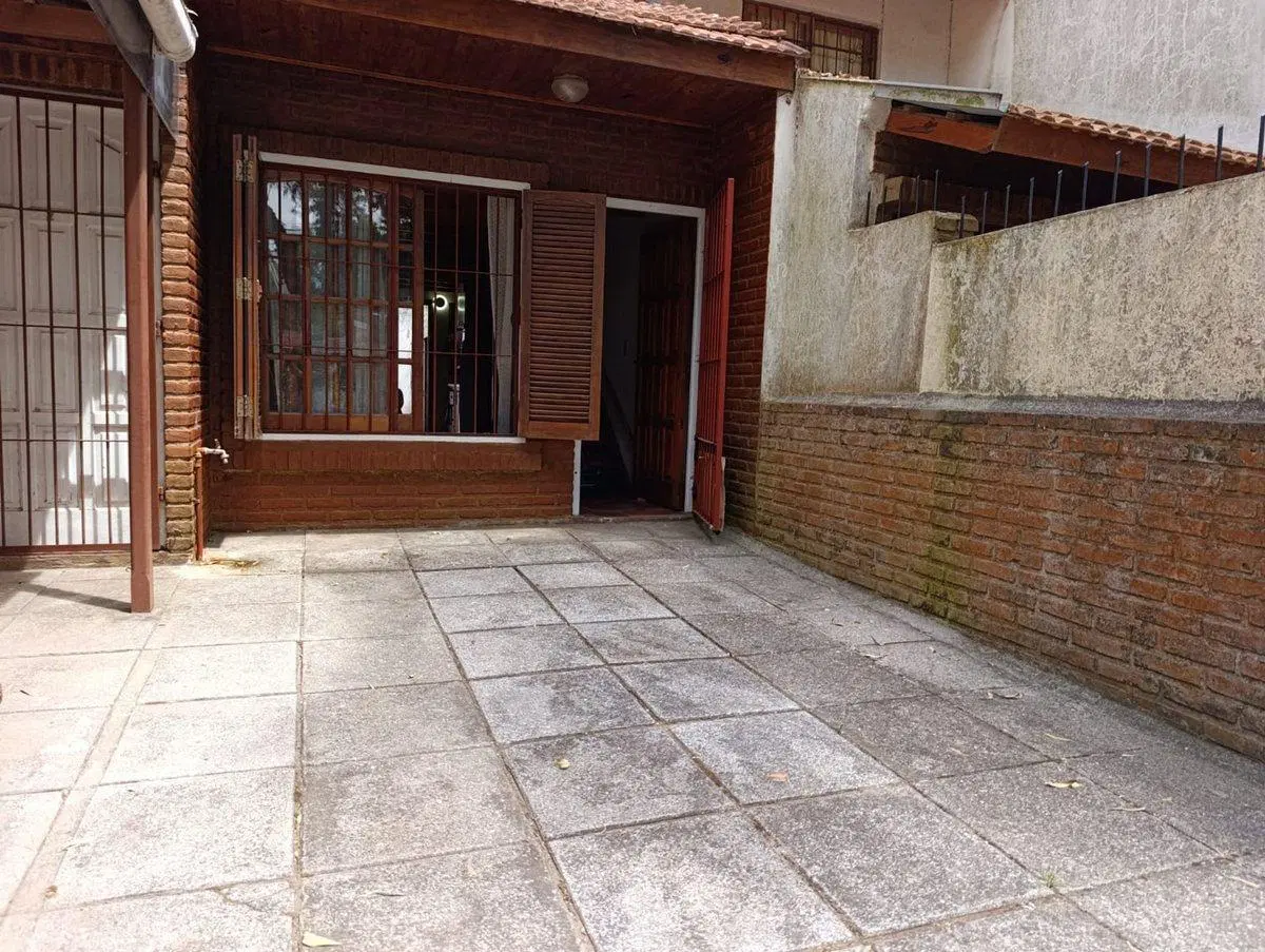 Venta duplex 3 ambientes san bernardo al frente 2
