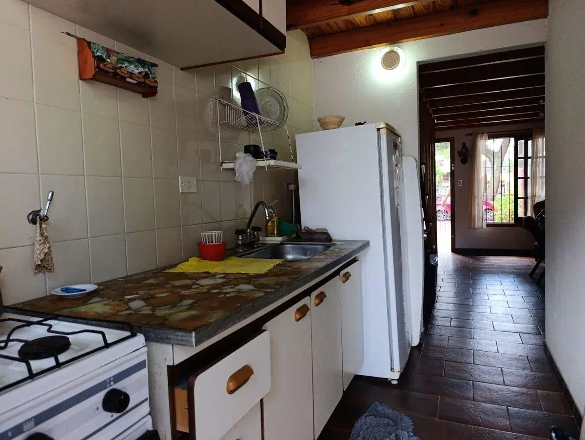 Venta duplex 3 ambientes san bernardo al frente 3