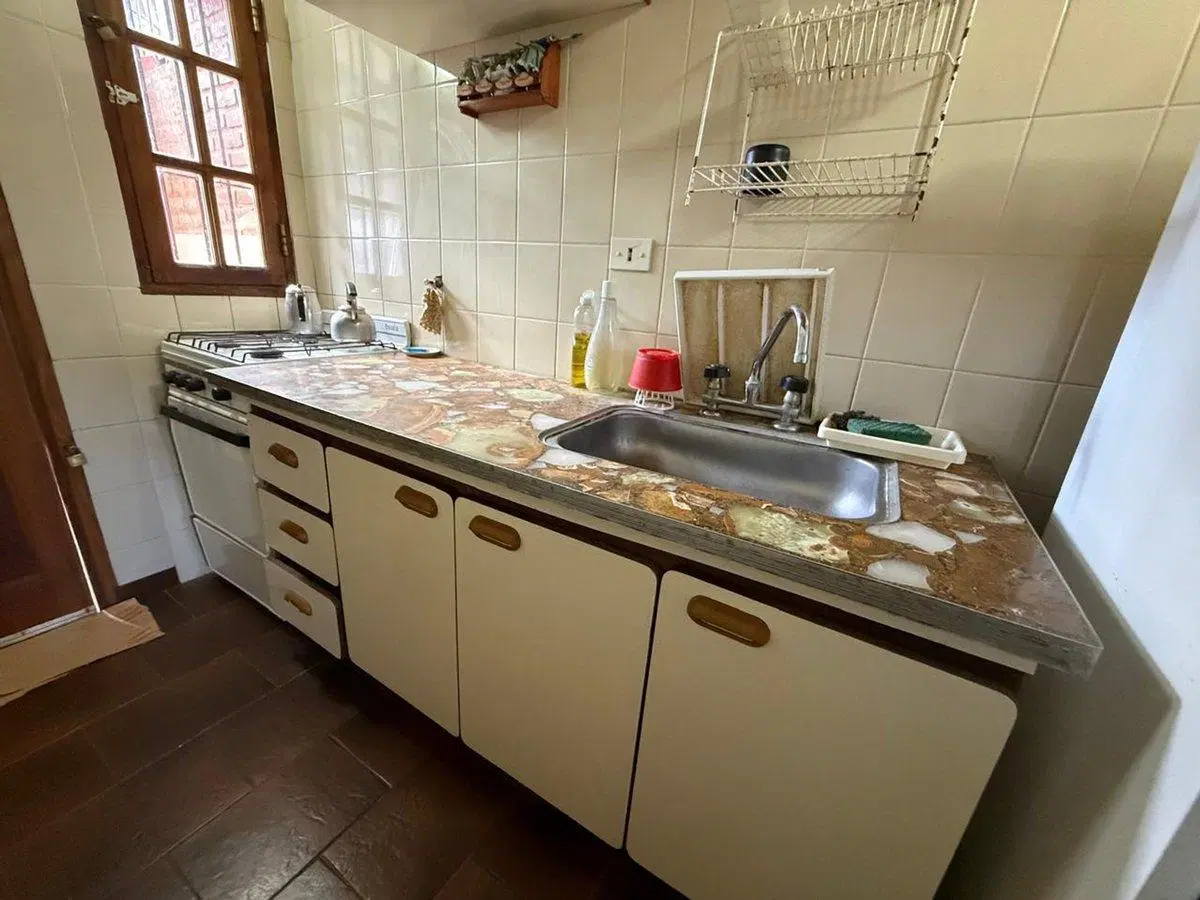 Venta duplex 3 ambientes san bernardo al frente 5