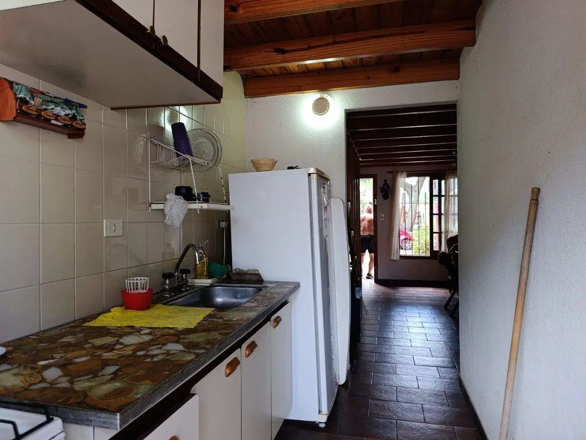 Venta duplex 3 ambientes san bernardo al frente 4