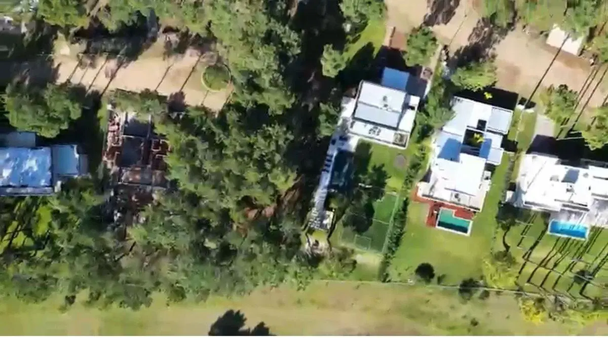 LOTE VENTA PINAMAR,  ISLA DE GOLF OPORTUNIDAD 4