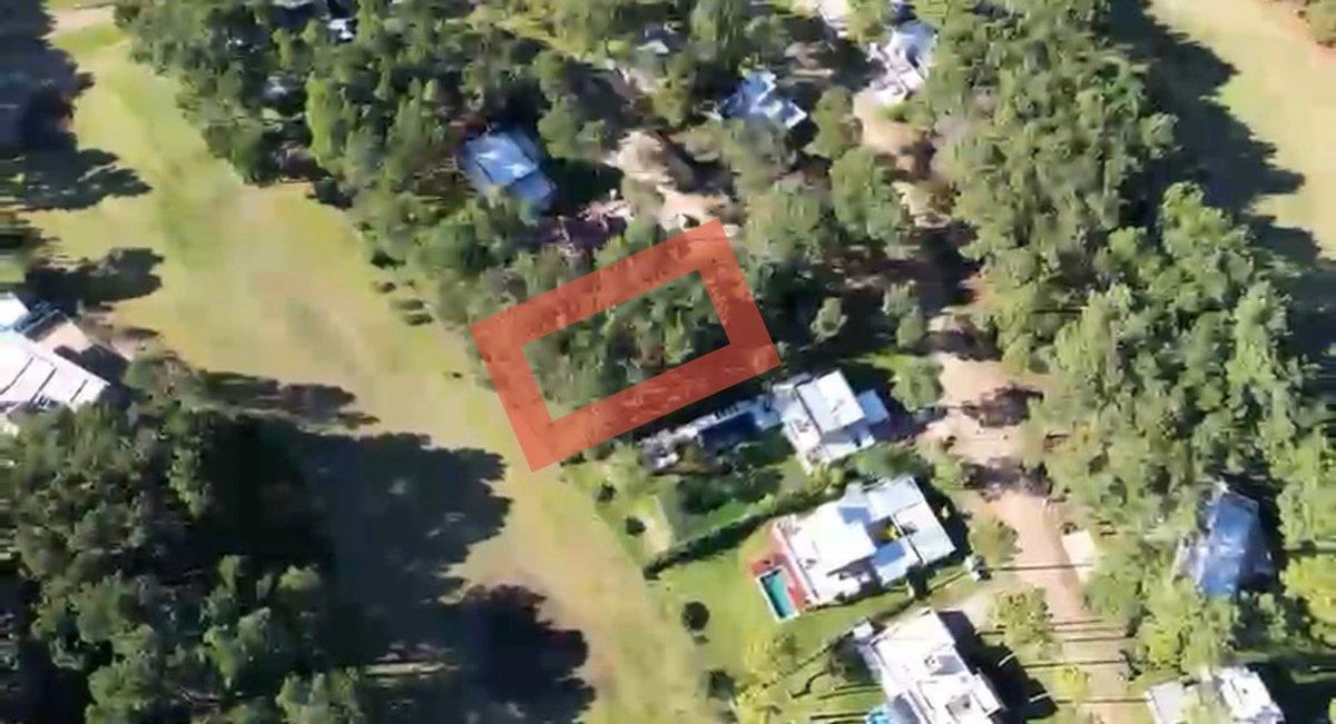 LOTE VENTA PINAMAR,  ISLA DE GOLF OPORTUNIDAD
