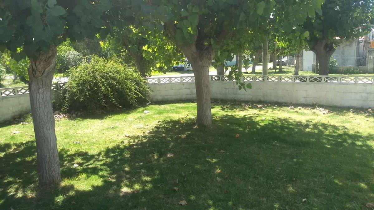 CHALET EN VENTA EN SAN CLEMENTE DEL TUYU