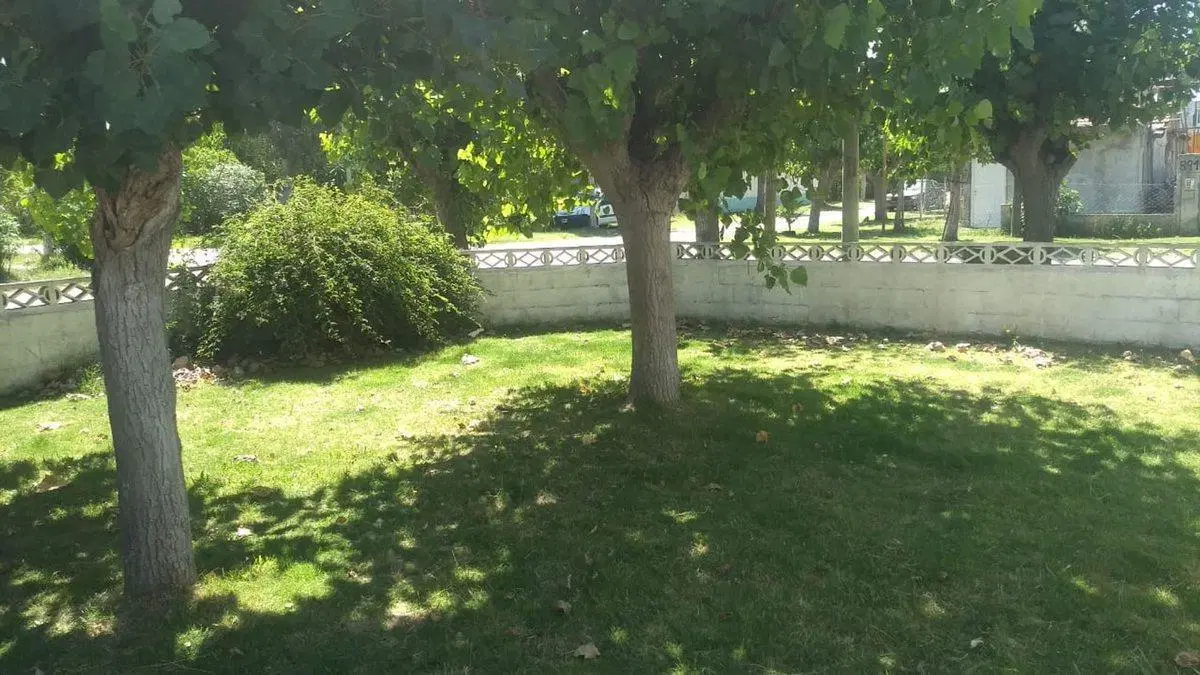 CHALET EN VENTA EN SAN CLEMENTE DEL TUYU 2