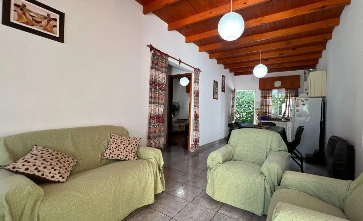 2 DEPARTAMENTOS EN BLOCK - Pinamar 4